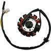 LK LEAPING KNIGHT 11 Pole/Coils Magneto Stator Replacement for GY6