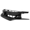 YLT AUTO For 2019 2020 2021 Honda Civic Sedan Grill