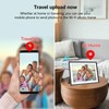 Digital Picture Frame WLAN 10.1 Inch 1280 x 800 IPS