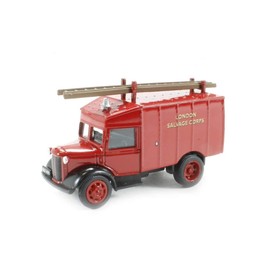 Oxford Diecast 76ATV006 Austin ATV London Salvage Corps