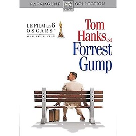 FORREST GUMP - VARIOUS