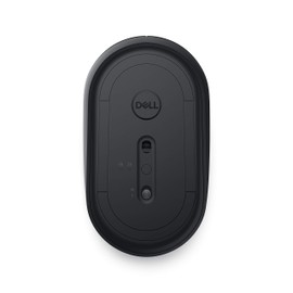 DELL Mouse Inalámbrico USB y Bluetooth MS3320W