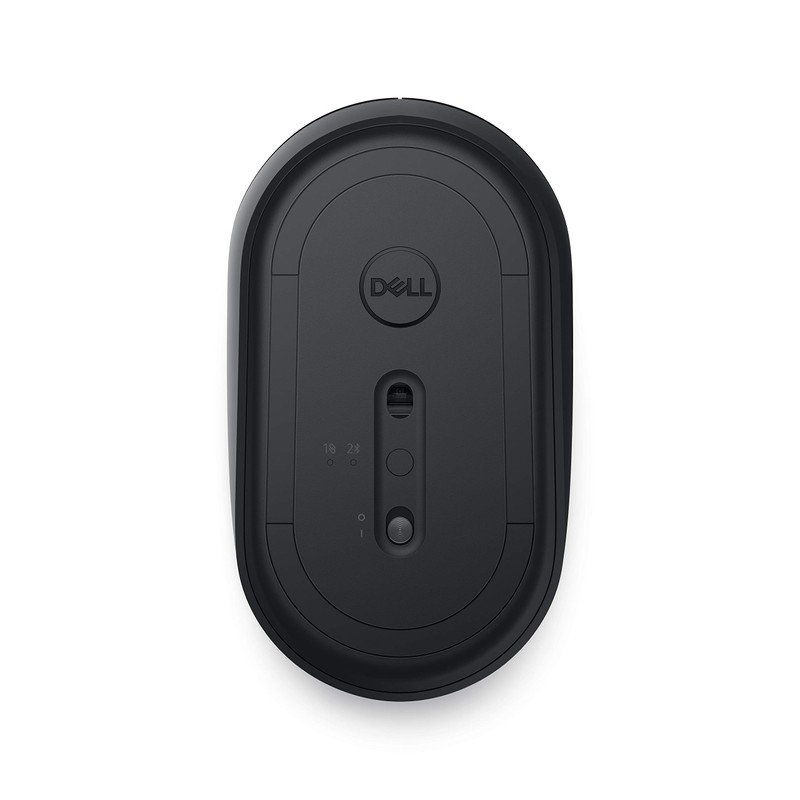 DELL Mouse Inalámbrico USB y Bluetooth MS3320W