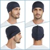 WTACTFUL Running Cap, Fashion Skull Caps for Men Women, Headscarf