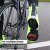 BBB Cycling Overshoes Waterproof Thermal Windproof Reflective Cycling Shoe Covers