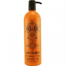 TIGI Rockaholic Livin the Dream Conditioner 25.36 oz