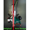 Improved Extraction Suitable for Metabo Chop Saws - Flexi Fin