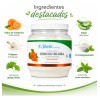 Colágeno Hidrolizado Sheló Nabel Ginkgo Biloba 450g