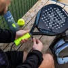 Raquex Elite Padel Balls – 6 Ball Twin Pack. Two