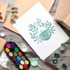 Magic Style Stencils for Painting - 20 Pcs Magic Potion