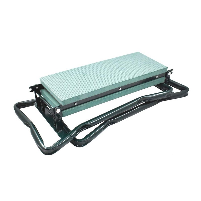AWEHIRU labworkauto Garden Foldable Bench Seat Stool Kneeler Portable Garden