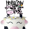 Decoración para tartas de Holy Cow I'm One - Decoración