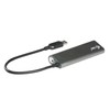 I-Tec USB 3.0 Metal Housed Charging Hub USB 3.0 Metal