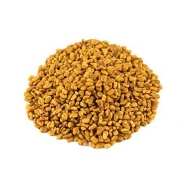 Fenugreek Seeds - 500g