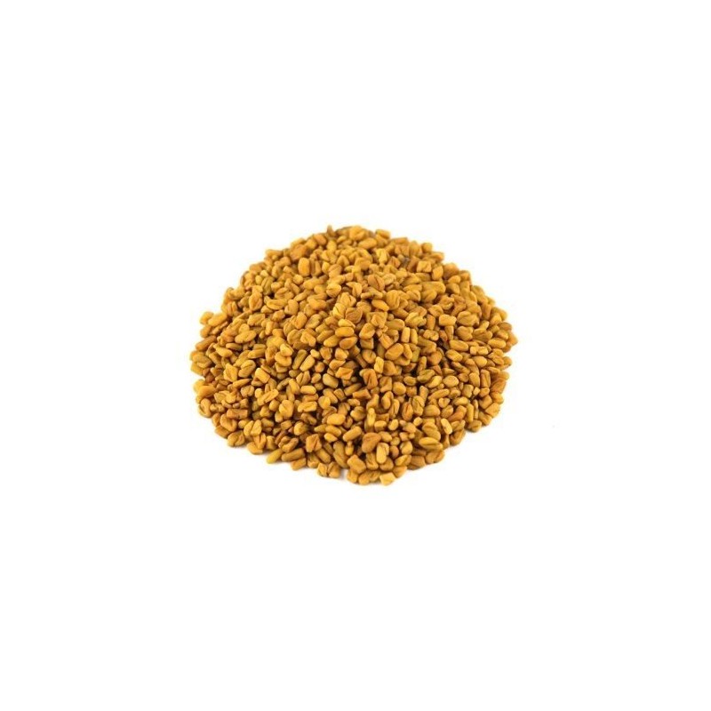 Fenugreek Seeds - 500g
