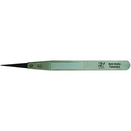 DOYUSHA Awesome! Hobby 2 Antistatic Tweezers Tip Slim Hobby Tool