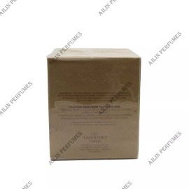 Valentino GOLD by valentino 1.7oz (50 ml) eau de parfum spray women