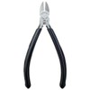 Minesima D-20 Hard Micro Nipper 4.9 inches (125 mm) Hobby