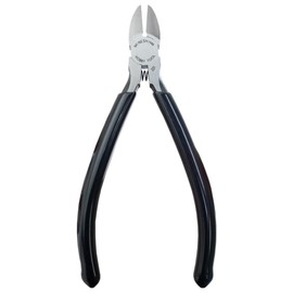 Minesima D-20 Hard Micro Nipper 4.9 inches (125 mm) Hobby Tool