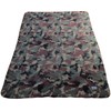Commando Industries Cozy Fluffy Army Style Picnic Ceiling Outdoor blanket