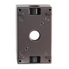 Sigma Electric, Bronze Sigma Engineered Solutions, 14250BR 1/2-Inch 3 Hole