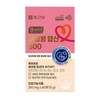 Chong Kun Dang Co., Ltd. 60 tablets 800 250mg Chong