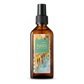 Nashi Argan Oil Promomcion