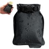 Issimober Travel Soap Bag, Travel Soap Container, Leak-proof and Waterproof