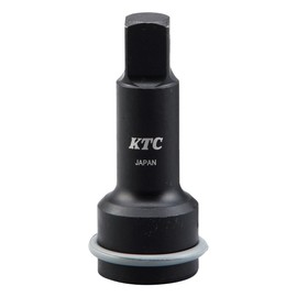 Kyoto Machine Tools (KTC) Impact Wrench Extension Bar BEP4-150