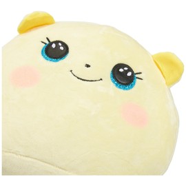 Ty Toys Squish a Boo Bear Buttercup - 20 CM,Yellow,2009135