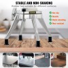 Vegetable Dicer Metal Manual Heavy Duty Food Preparation Tool for