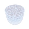 廣田 glassmaking 冷茶 Glasses Category 浪漫 glassmaking Wave 140ml TR – 15 – 4 