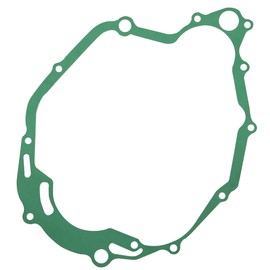 Aitook Clutch Cover Gasket Compatible with Yamaha 1987-2020 TW200 | XT200 1982-1983 | TT225 1986-1987 | TTR225 1999-2004 | TTR230 2005-2019 | Big Wheel BW200 1985-1986