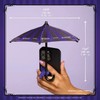 NYX Professional Makeup Wednesday Phone Umbrella Phone Accessory