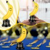 Tondiamo Tondiamo Banana Trophy Celebrate The Top Banana Award 6