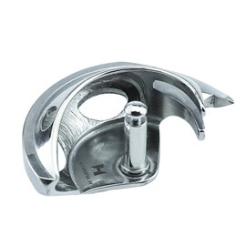 Blooy - 400-06581 Shuttle Hook (H) Fit JUKI LK-1900A, LK-1900AH,LK-1900SH,LK-1902 Bartack Sewing Machine for Thick Fabric Heavy Duty HLK-280(2)