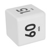 Professional Beauty Salon Flip Timer Time Management Cube Timer for