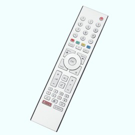 Replacement Remote Control Fit for Grundig TV 65 VLE 6530 BL, Lugano 48 CLX 8585 SL, Sydney 55 CLE 8575 BL, 48 VLX 8582 BP, Fine Arts 65 FLX 9690 SP, 48 VLX 8573 BP, 50 GCU 89 00B, 49 VLX 8670 at