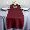 Elegant Event Essentials - Polyester Table Runner - For Spring