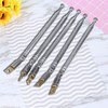 Daiilg 5 Pcs 32cm Length 5 Section Telescopic AM FM