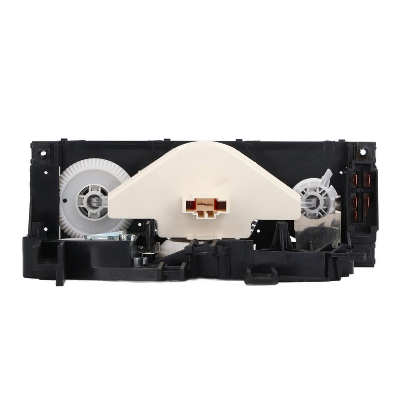 AC Air Heater Climate Control Switch 1H0820045B Black Replacement for