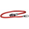 East Penn 00294 Post Terminal Battery Cable 20in. 4 ga.