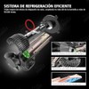 Focos Led Alta Y Baja Luces 36000lm Canbus, 2 Unidades