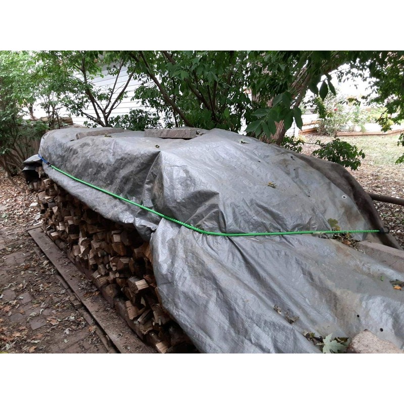 Super Bungee - 32" Long Bungee Cord (38" with hooks)