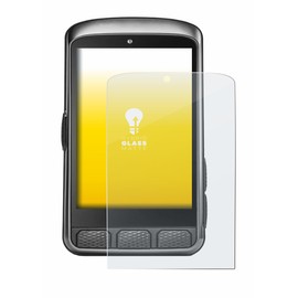 upscreen Anti-Glare Protective Glass for Wahoo Elemnt ACE Protective Film Matte Glass Film [Mattified, 9H Armoured Protection, Anti-Fingerprint]