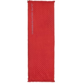 ALPS Mountaineering Apex Air Pad, Long - Red - New