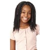 Outre X-Pression LiL Looks Crochet Braid BOX BRAID 10" (5-PACK,