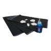 Kit Pega Esténcil 5 Hojas Hectográficas + Gel Transfer