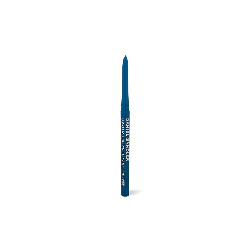 Daniel Sandler Waterproof Velvet Eyeliner 0.35 g, Aqua
