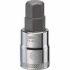 DEWALT 3/8" Drive Hex Bit Socket 1/2" SAE